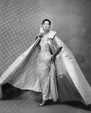 China Machado by Richard Avedon (1961)