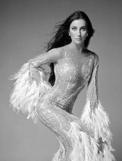 Cher by Richard Avedon (1974)