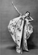 Margo McKendry by Richard Avedon (1961)