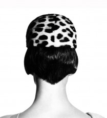 Dorothy McGowan by Richard Avedon (1963)