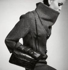 Dorothy McGowan by Richard Avedon (1963)
