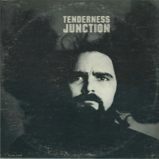 The Fugs / TENDERNESS JUNCTION (1967) back - photo by Richard Avedon