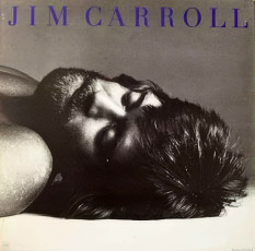 Jim Carroll / JIM CARROLL (1971) - photo by Richard Avedon