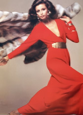 Apollonia van Ravenstein by Richard Avedon (1973)