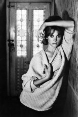 Jean Shrimpton by David Bailey (1961)