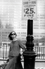 Jean Shrimpton by David Bailey (1962)