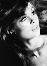 Jean Shrimpton by David Bailey (1965)