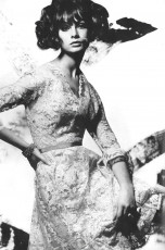 Jean Shrimpton by David Bailey (1965)