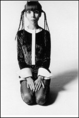 Penelope Tree by David Bailey (1967)