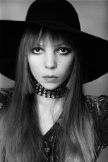 Penelope Tree by David Bailey (1967)