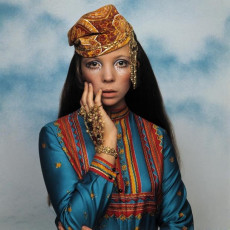 Penelope Tree by David Bailey (1968)