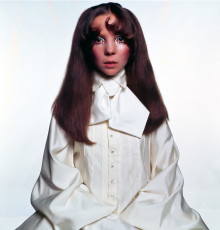 Penelope Tree by David Bailey (1968)