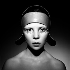 Penelope Tree by David Bailey (1968)