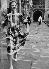 Penelope Tree by David Bailey (1968)