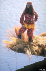 Penelope Tree by David Bailey (1969)