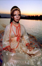 Penelope Tree by David Bailey (1969)