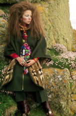 Penelope Tree by David Bailey (1969)