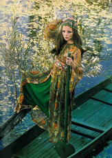 Penelope Tree by David Bailey (1969)