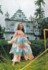 Penelope Tree by David Bailey (1969)