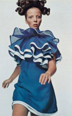 Penelope Tree by David Bailey (1969)