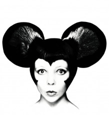 Penelope Tree by David Bailey (1970)