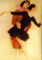Marie Helvin by David Bailey (1975)