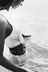 Marie Helvin by David Bailey (1976)