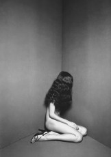 Marie Helvin by David Bailey (1976)