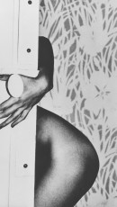 Marie Helvin by David Bailey (1977)