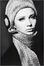 Sue Murray by David Bailey (1964)