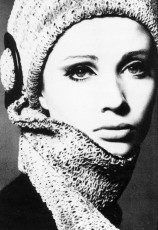 Sue Murray by David Bailey (1964)