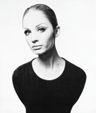 Sue Murray by David Bailey (1965)