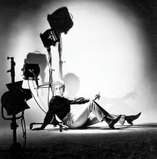 Sue Murray by David Bailey (1967)