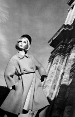 Sue Murray by David Bailey (1967)