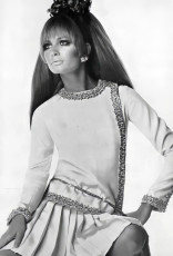 Sue Murray by David Bailey (1967)