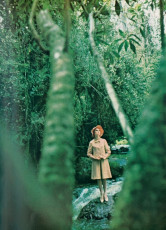 Sue Murray by David Bailey (1968)