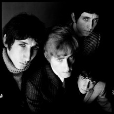 The Who by David Bailey (1966)