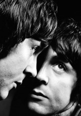 Paul McCartney by David Bailey (1965)