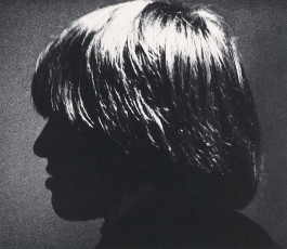 Brian Jones by David Bailey (1965)