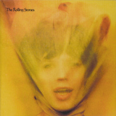 The Rolling Stones / GOAT'S HEAD SOUP by David Bailey (1973) - photo by David Bailey