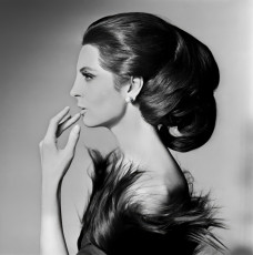 Mirella Petteni by Gian Paolo Barbieri (1965)