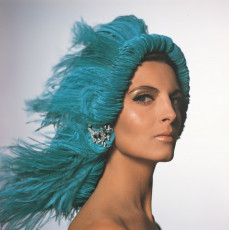 Mirella Petteni by Gian Paolo Barbieri (1967)