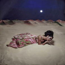 Mirella Petteni by Gian Paolo Barbieri (1967)