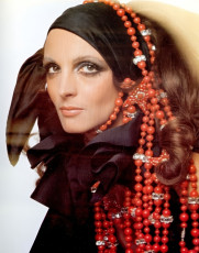 Mirella Petteni by Gian Paolo Barbieri (1969)