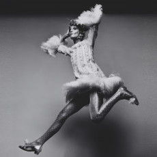 Mirella Petteni by Gian Paolo Barbieri (1969)