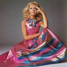 Isa Stoppi by Gian Paolo Barbieri (1967)