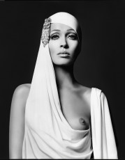 Isa Stoppi by Gian Paolo Barbieri (1968)