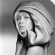 Isa Stoppi by Gian Paolo Barbieri (1968)