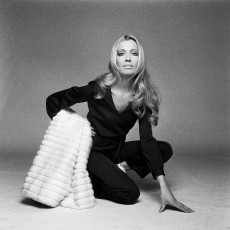 Isa Stoppi by Gian Paolo Barbieri (1969)