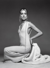 Isa Stoppi by Gian Paolo Barbieri (1969)